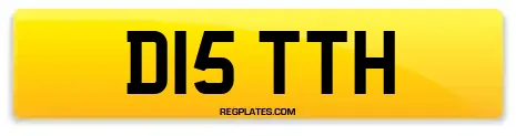 D15 TTH