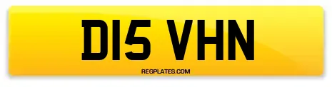 D15 VHN