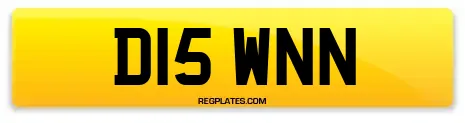 D15 WNN
