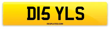 D15 YLS