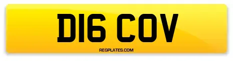 D16 COV