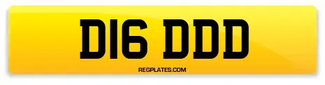 D16 DDD