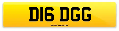 D16 DGG