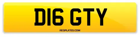 D16 GTY