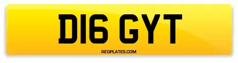 D16 GYT