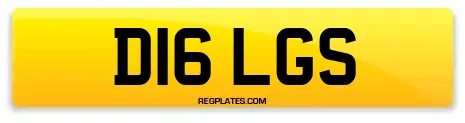 D16 LGS