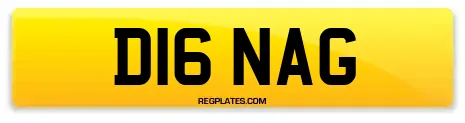 D16 NAG