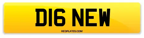D16 NEW