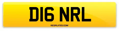 D16 NRL