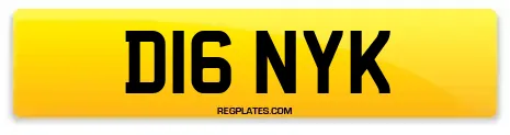 D16 NYK