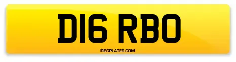 D16 RBO