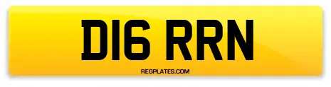 D16 RRN