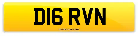 D16 RVN
