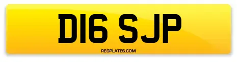 D16 SJP