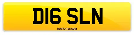 D16 SLN