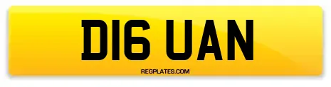 D16 UAN