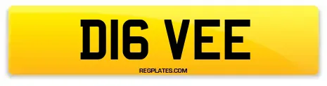 D16 VEE