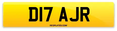 D17 AJR