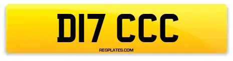 D17 CCC