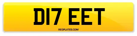 D17 EET