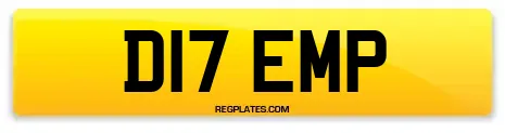 D17 EMP