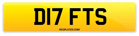 D17 FTS