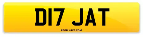 D17 JAT