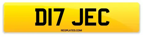 D17 JEC