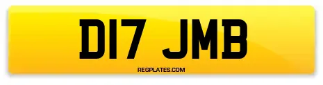 D17 JMB