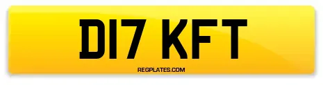 D17 KFT