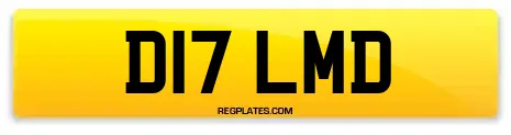 D17 LMD