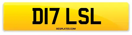 D17 LSL