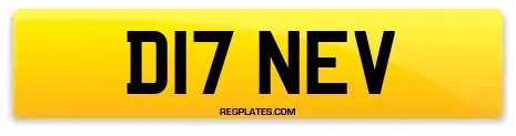 D17 NEV