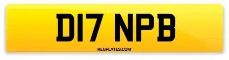 D17 NPB