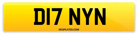 D17 NYN