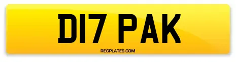 D17 PAK
