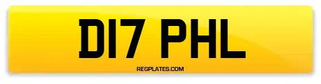 D17 PHL