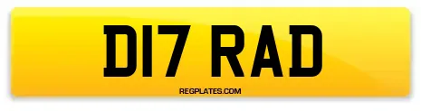 D17 RAD