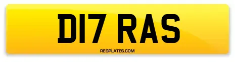 D17 RAS