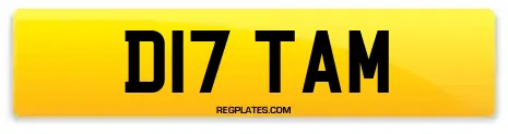 D17 TAM
