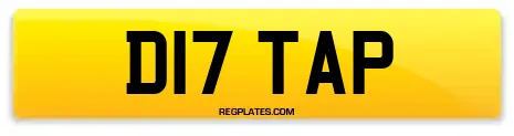 D17 TAP
