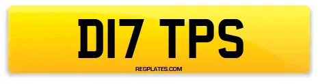 D17 TPS