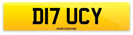 D17 UCY