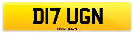 D17 UGN