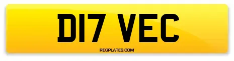 D17 VEC