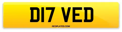 D17 VED