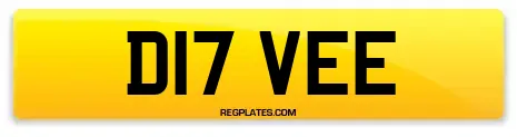 D17 VEE