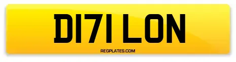 D171 LON