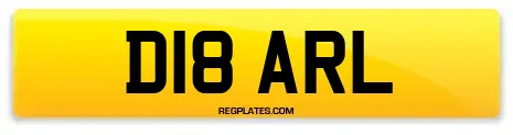 D18 ARL