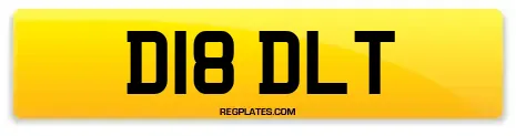 D18 DLT